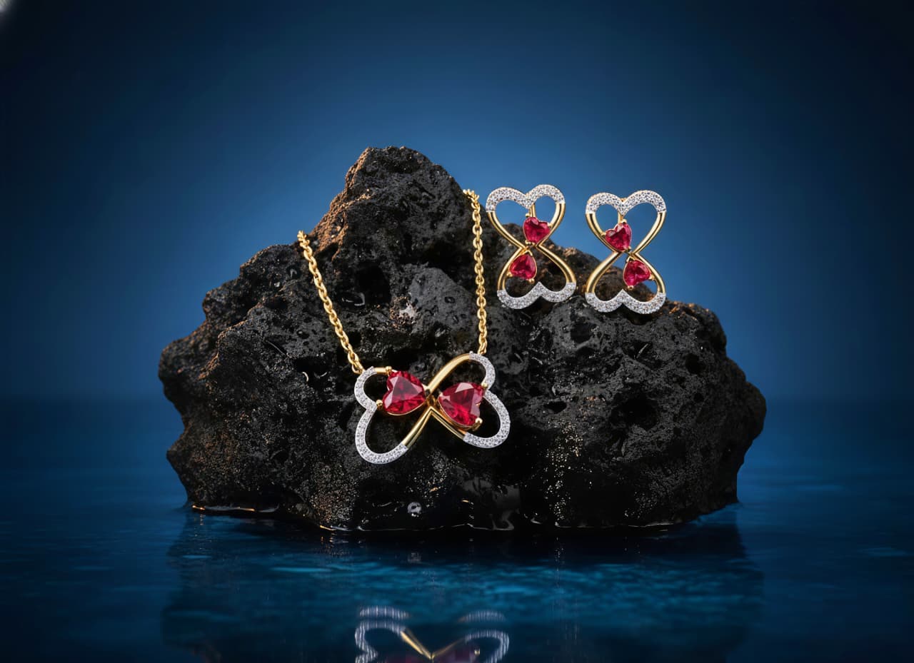 Luxury Collection Highlight