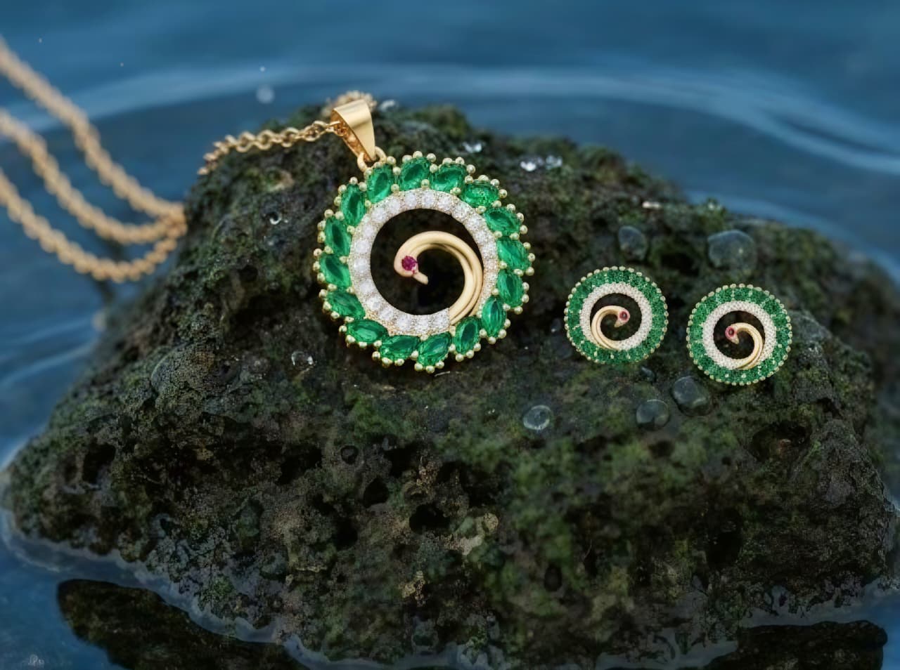 Luxury Collection Highlight