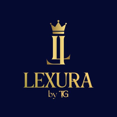 Lexura Logo